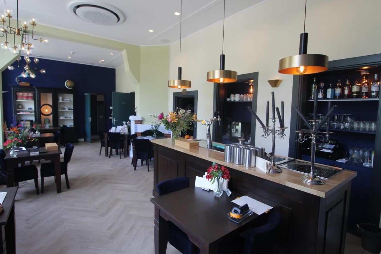 Polderhuis Bed & Breakfast Bergschenhoek ภายนอก รูปภาพ