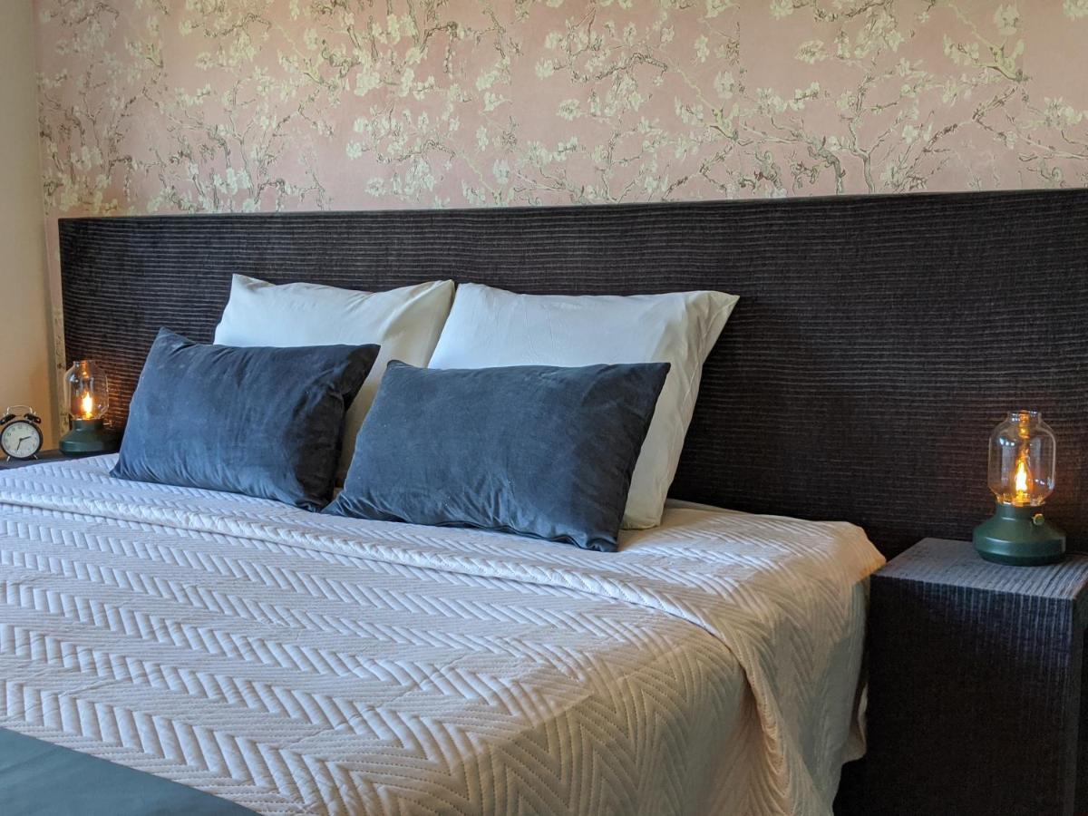 Polderhuis Bed & Breakfast Bergschenhoek ภายนอก รูปภาพ