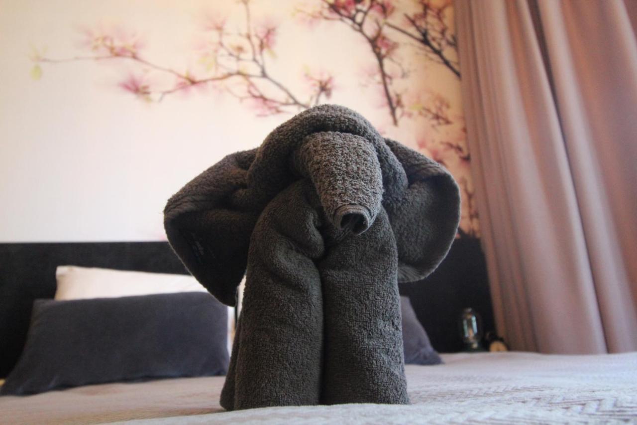 Polderhuis Bed & Breakfast Bergschenhoek ภายนอก รูปภาพ