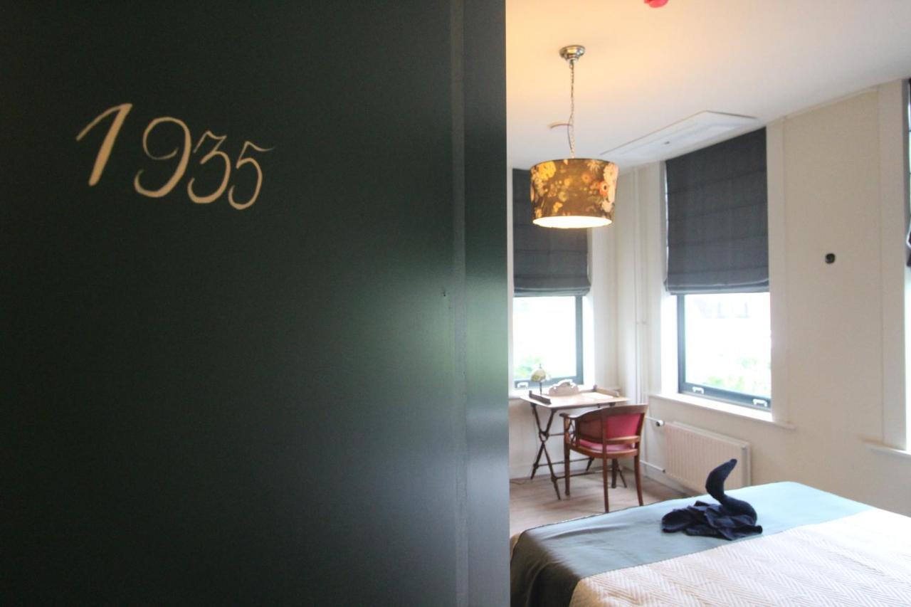 Polderhuis Bed & Breakfast Bergschenhoek ภายนอก รูปภาพ