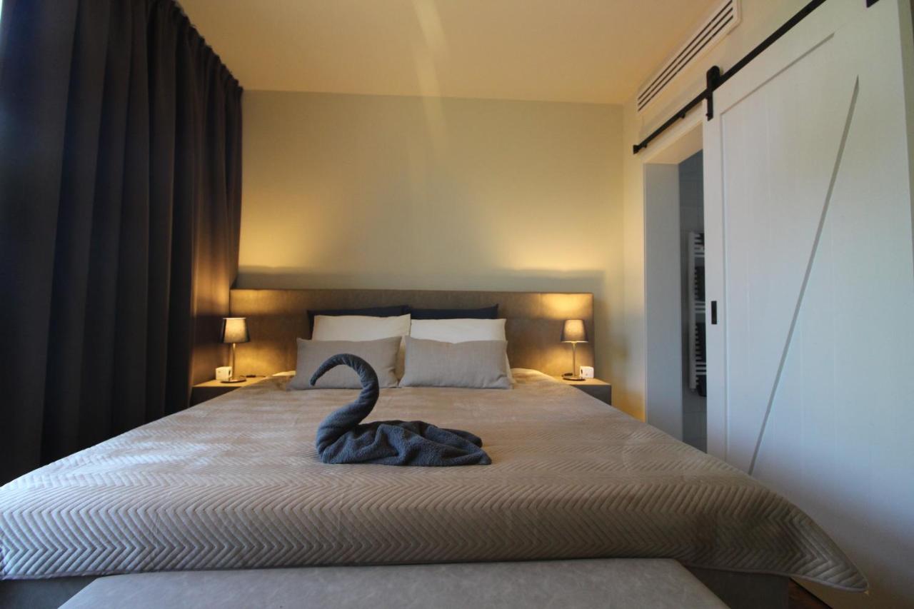 Polderhuis Bed & Breakfast Bergschenhoek ภายนอก รูปภาพ